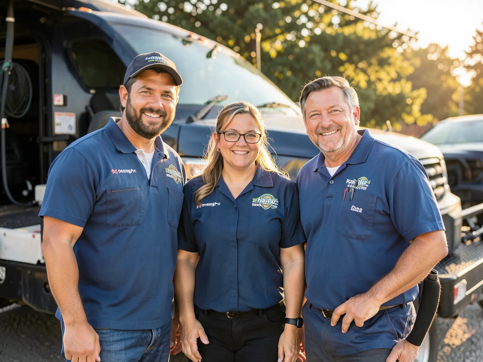 Roof Repair company in Warsaw, KY